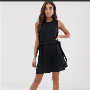 little black dress asos